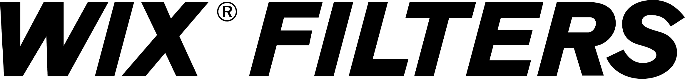 Wix Filters